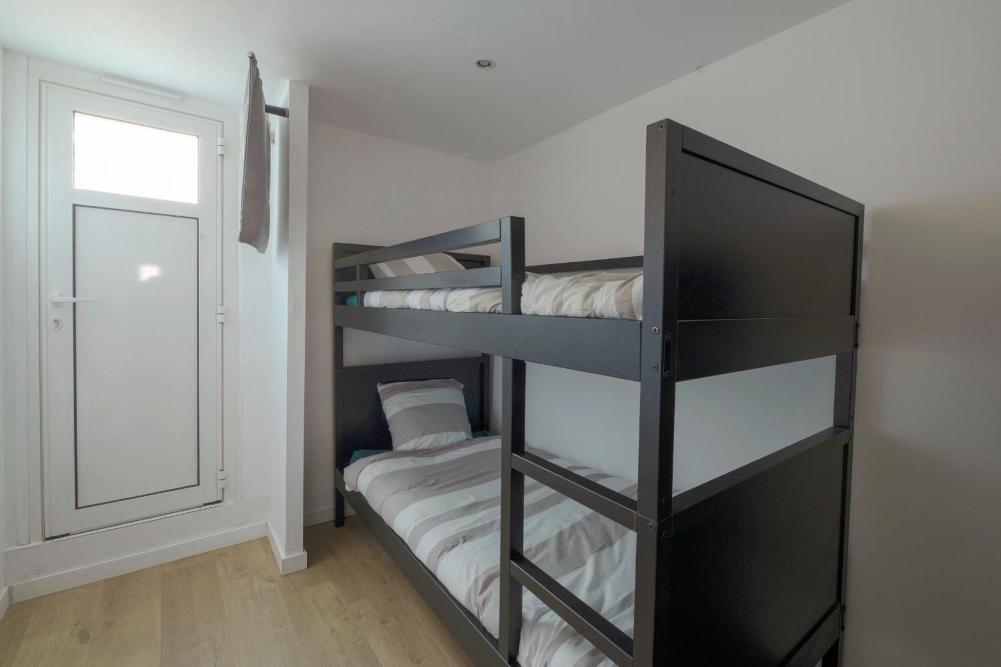 Ty Ar Pariz T3 Centre Parc Du Thabor Apartment *
